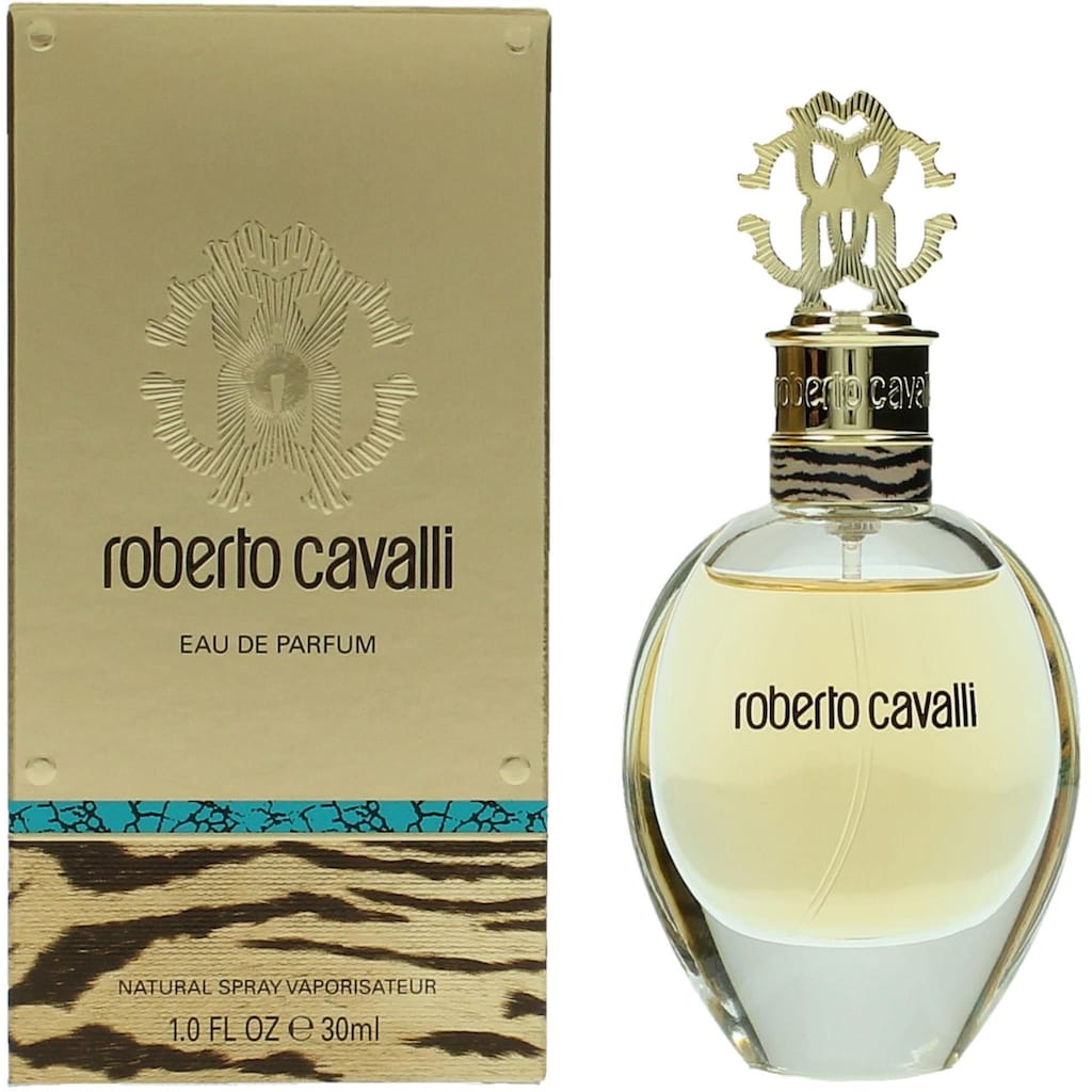 roberto cavalli Eau de Parfum »Roberto Cavalli«