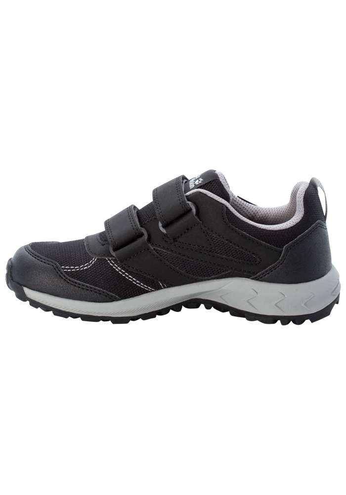 Jack Wolfskin Wanderschuh »WOODLAND TEXAPORE LOW VC K«
