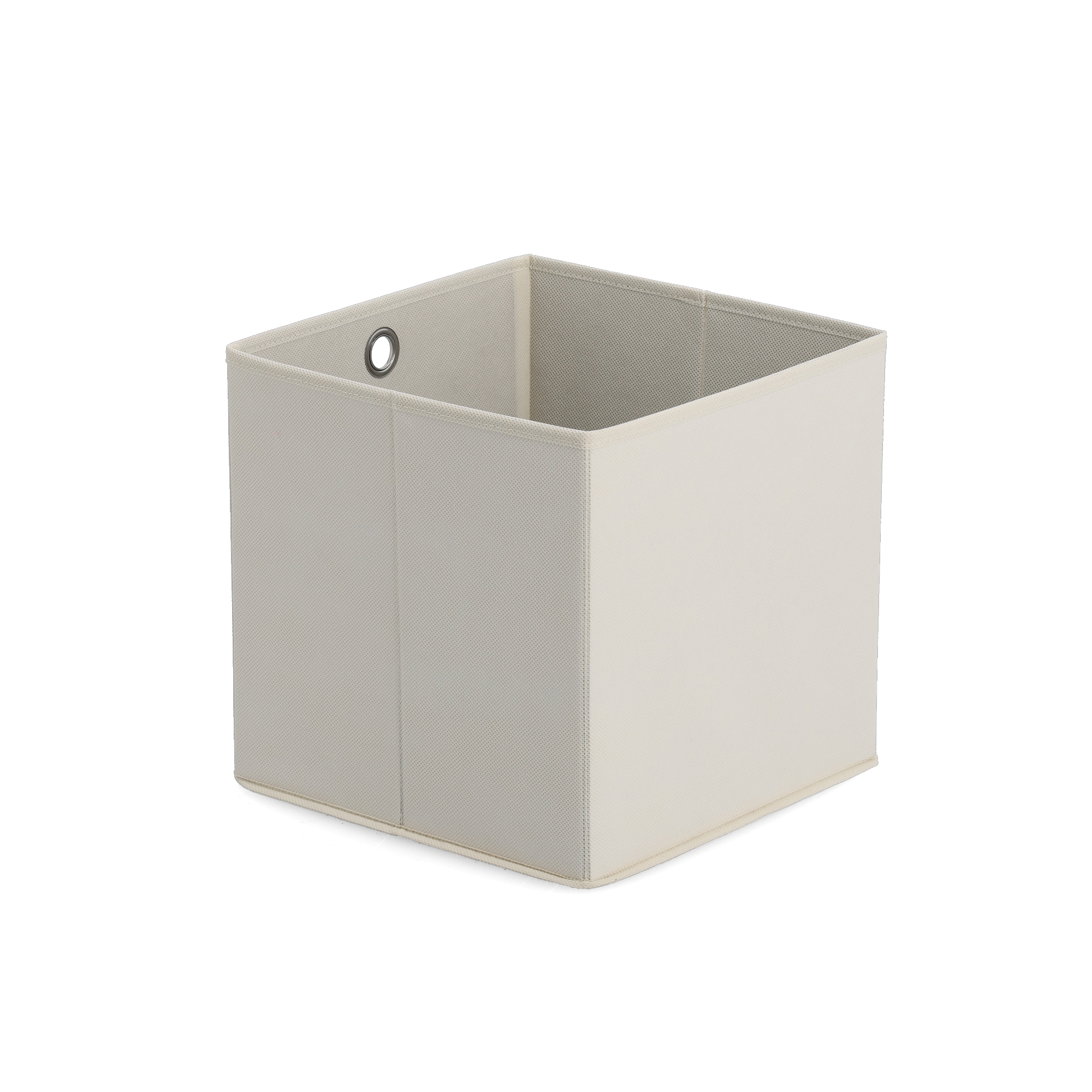Zeller Present Aufbewahrungsbox »Aufbewahrungsbox-Set, Vlies, 3tlg.« ca. 28x28x28 cm