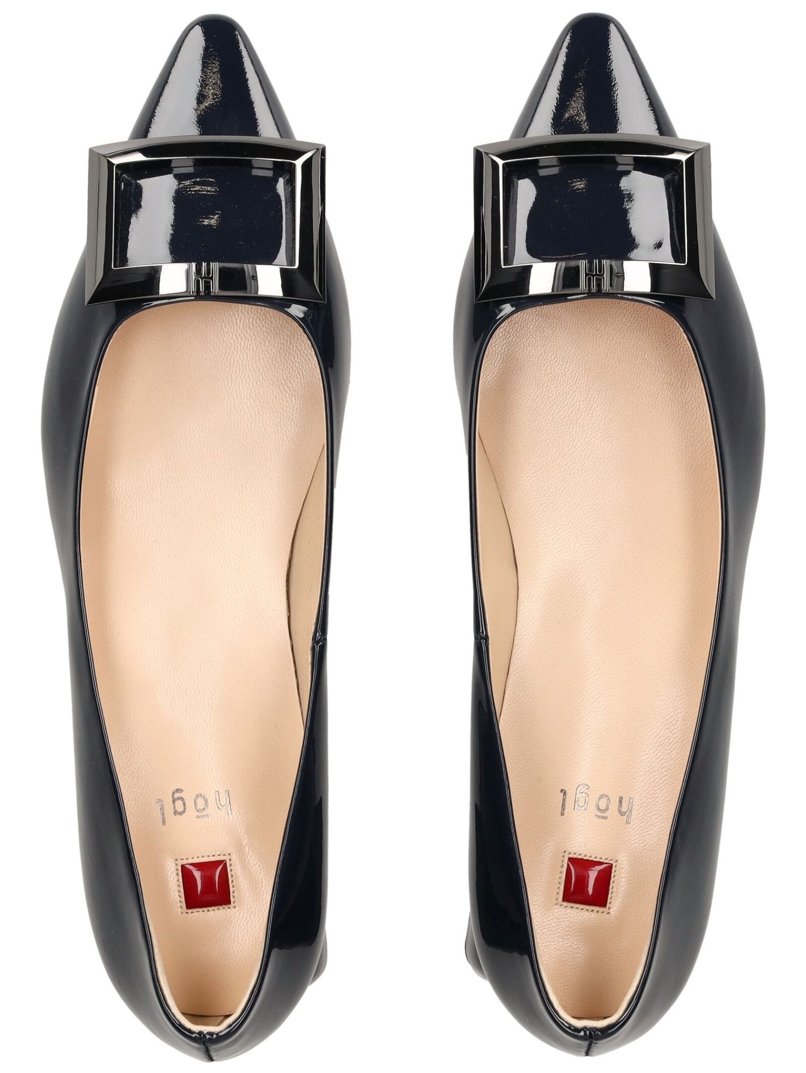 Högl Pumps »Högl Pumps Leder«