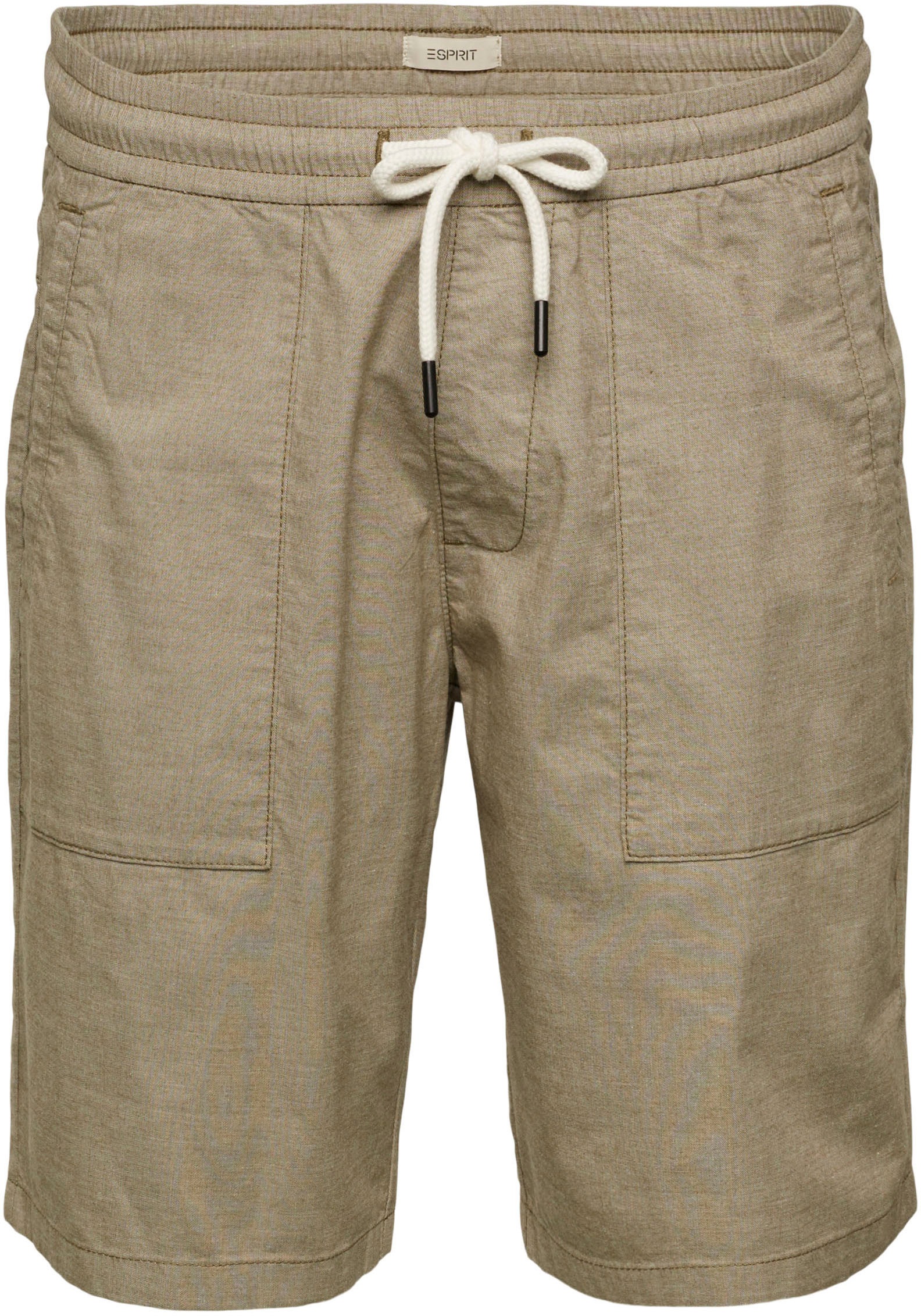 Bild von Esprit Shorts, mit Kordelzug