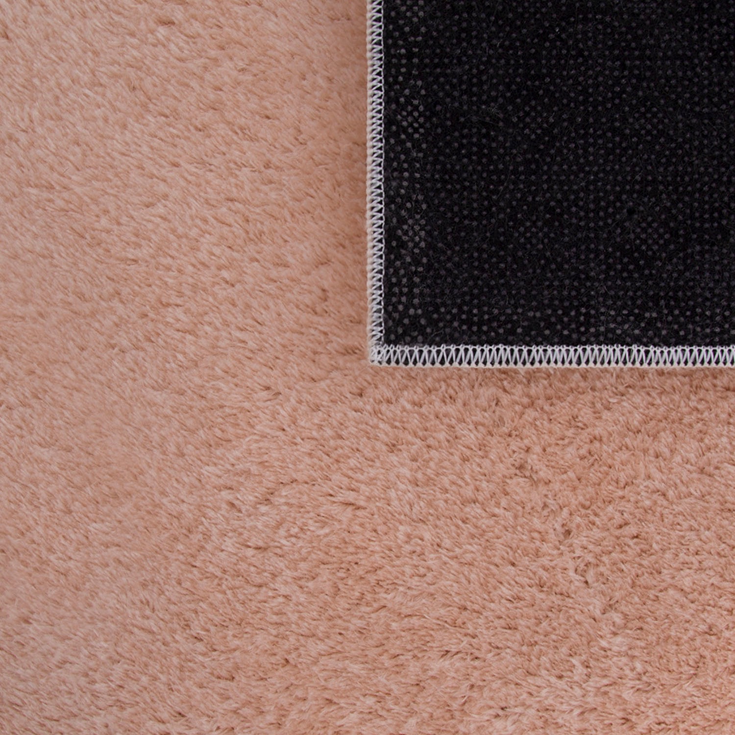 Paco Home Teppich »Cadiz 630«, und bequem auch weich, Läufer bestellen besonders rechteckig, als erhältlich schnell waschbar, Uni-Farben