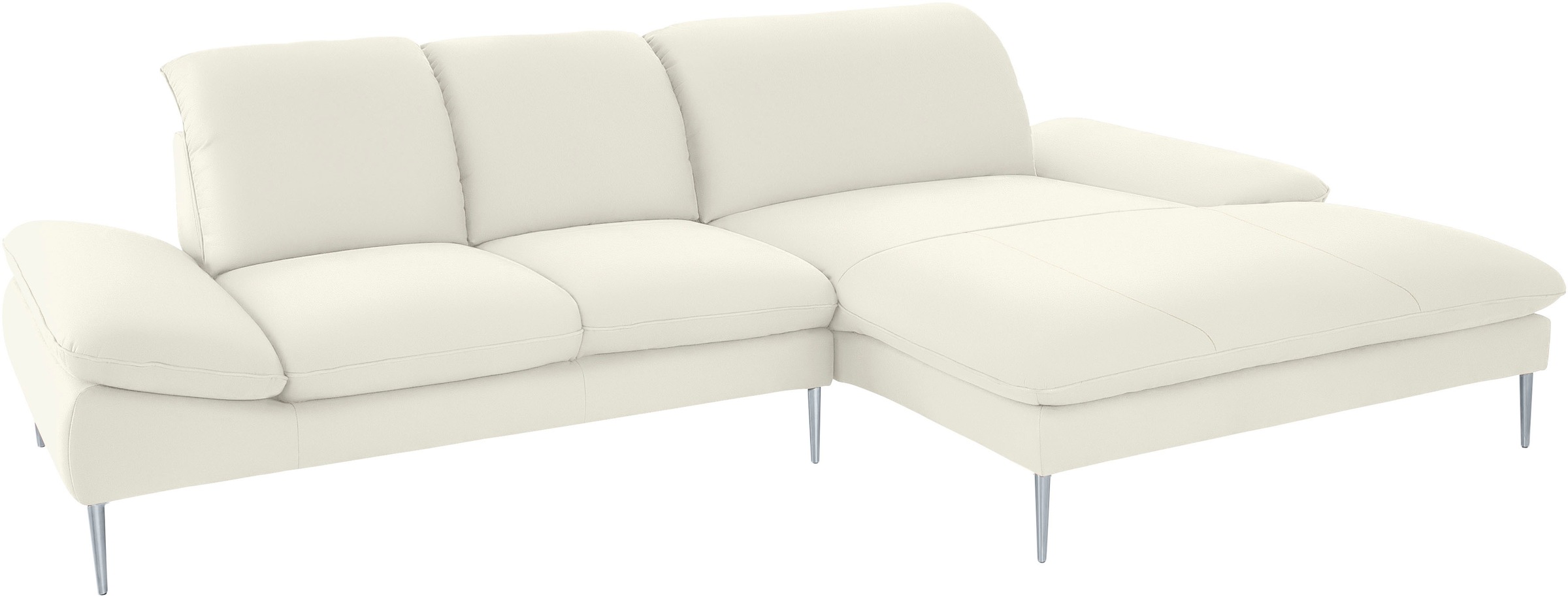 W.SCHILLIG Ecksofa »enjoy&MORE, Designsofa, elegant und bequem, L-Form« mit günstig online kaufen