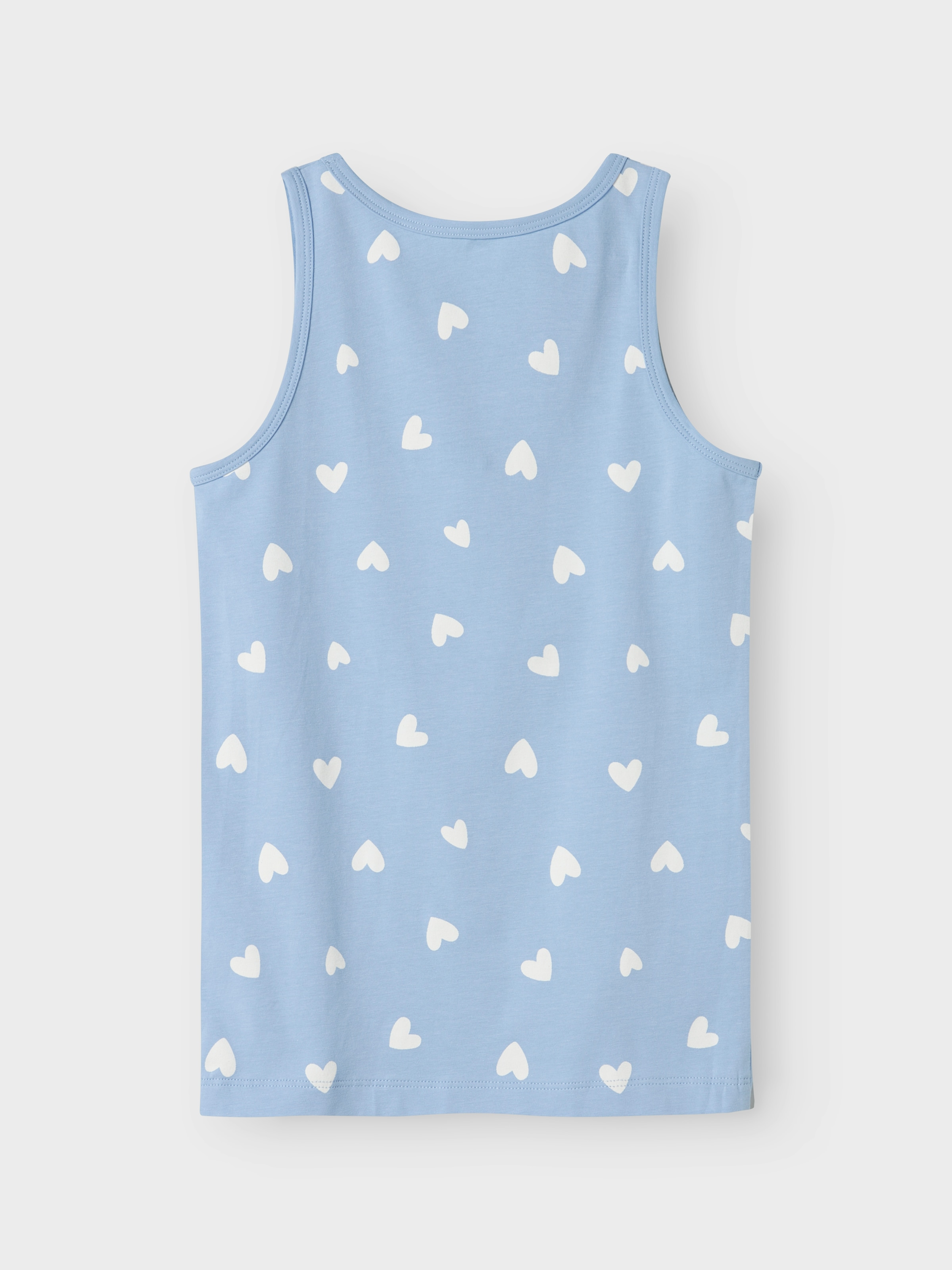 Name It Unterhemd »NKFTANK TOP 4P HEARTS  NOOS« Packung, 4 Stk. tlg.,