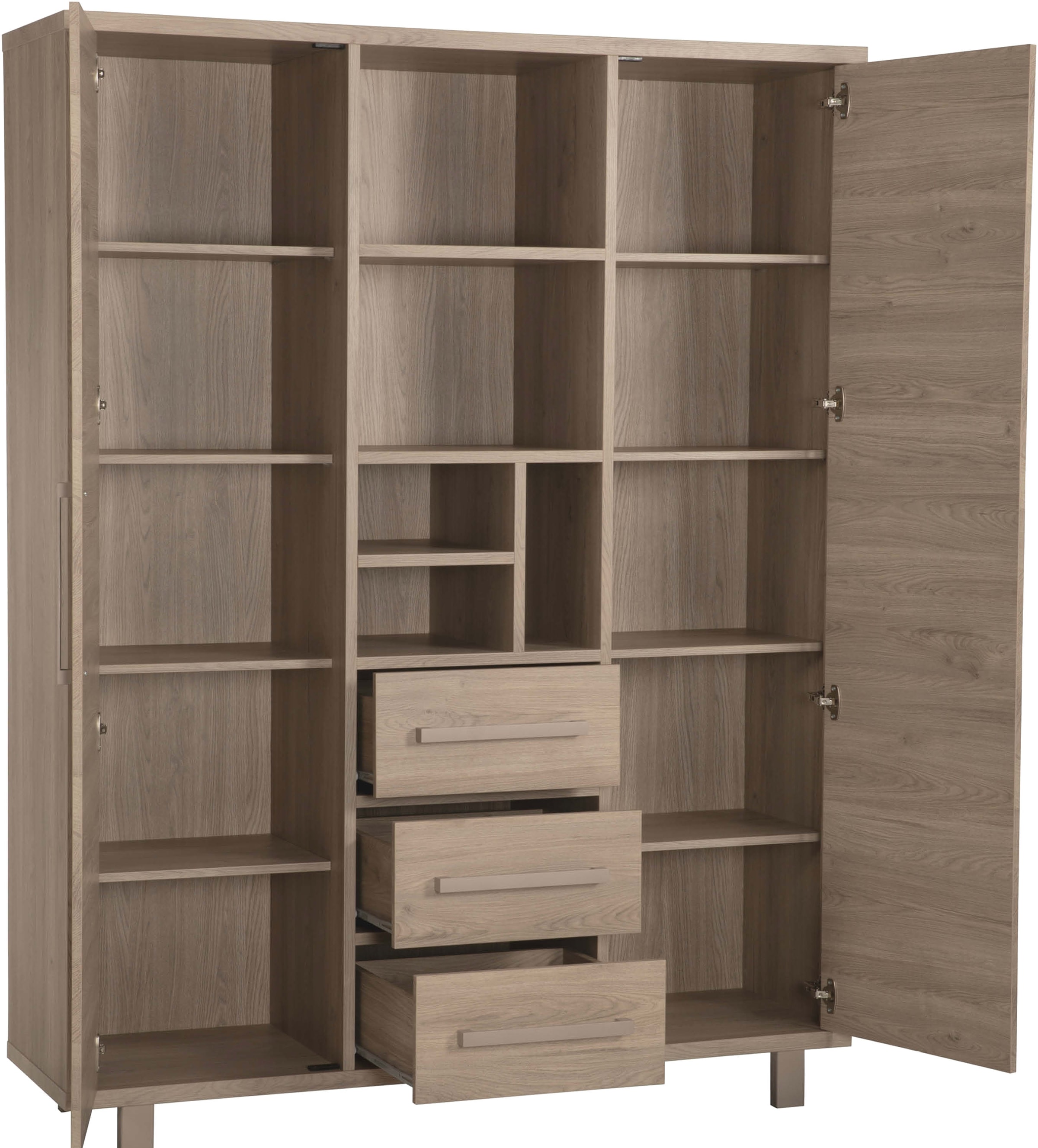OMG Design Barschrank »Gauro« 1 Stk. tlg.