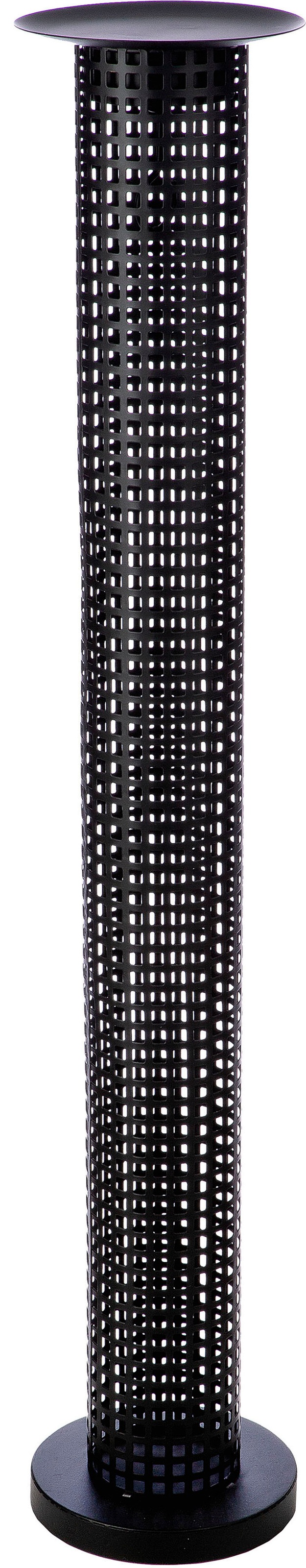 Casablanca by Gilde Standkerzenhalter »Stumpenkerzenhalter Retino, Ø ca. 14 günstig online kaufen