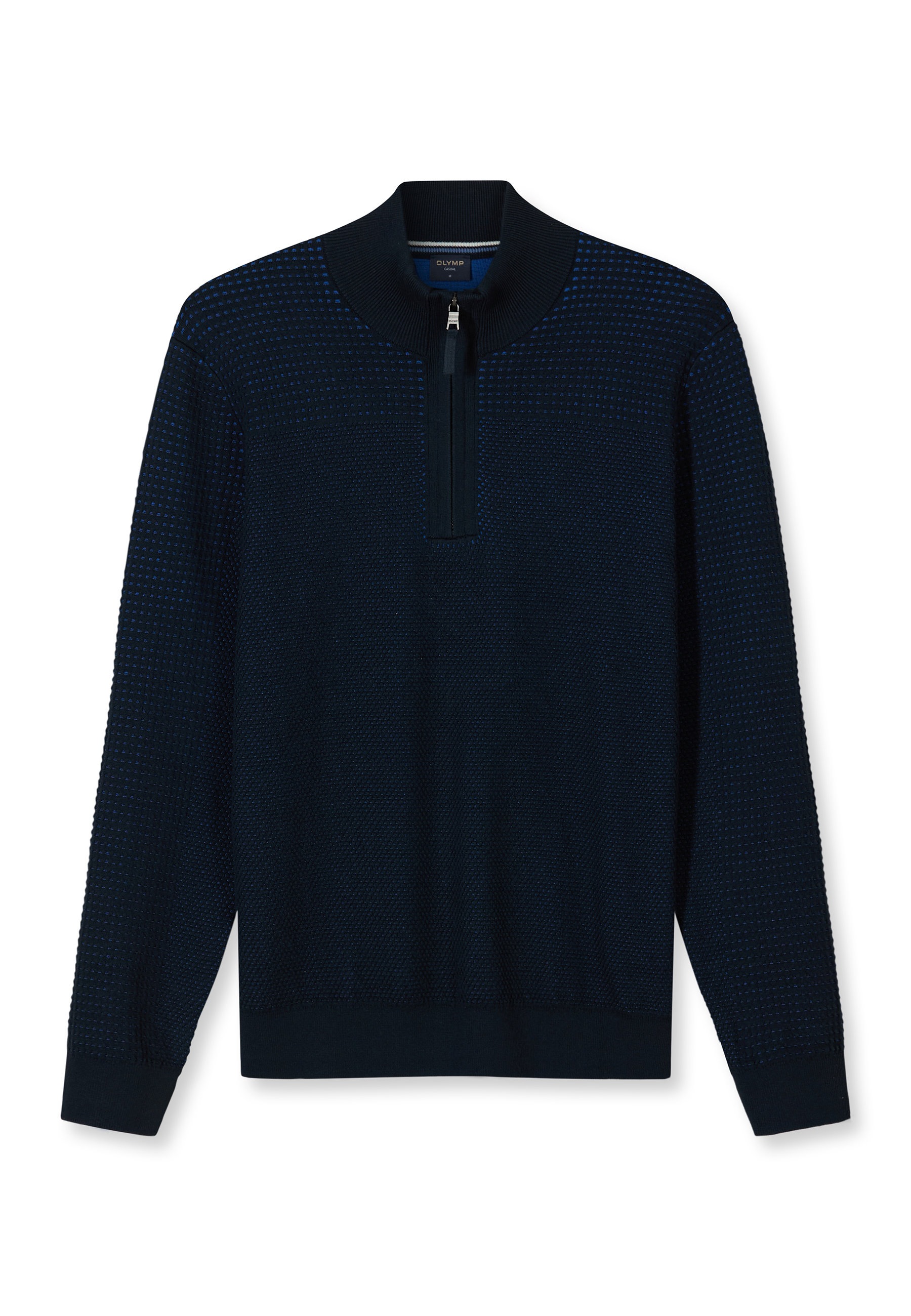 OLYMP Troyer »OLYMP Casual Strick«