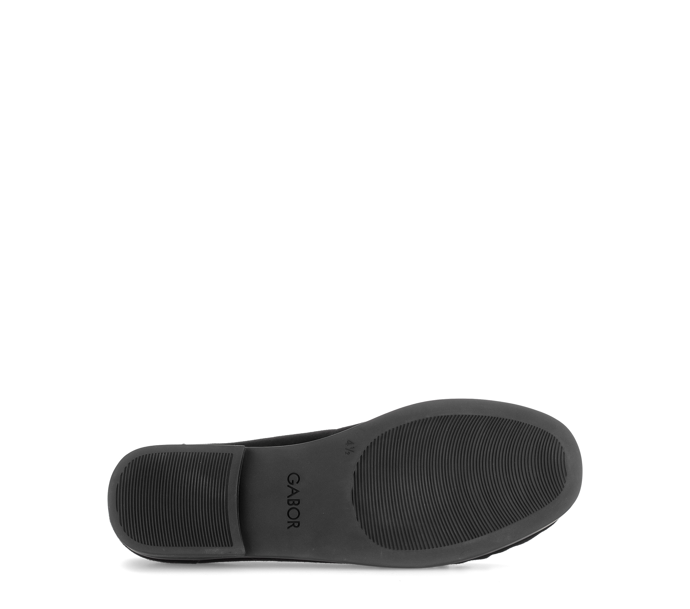 Gabor Slipper  Schlupfschuh, Businessschuh in Komfortweite G (=weit)