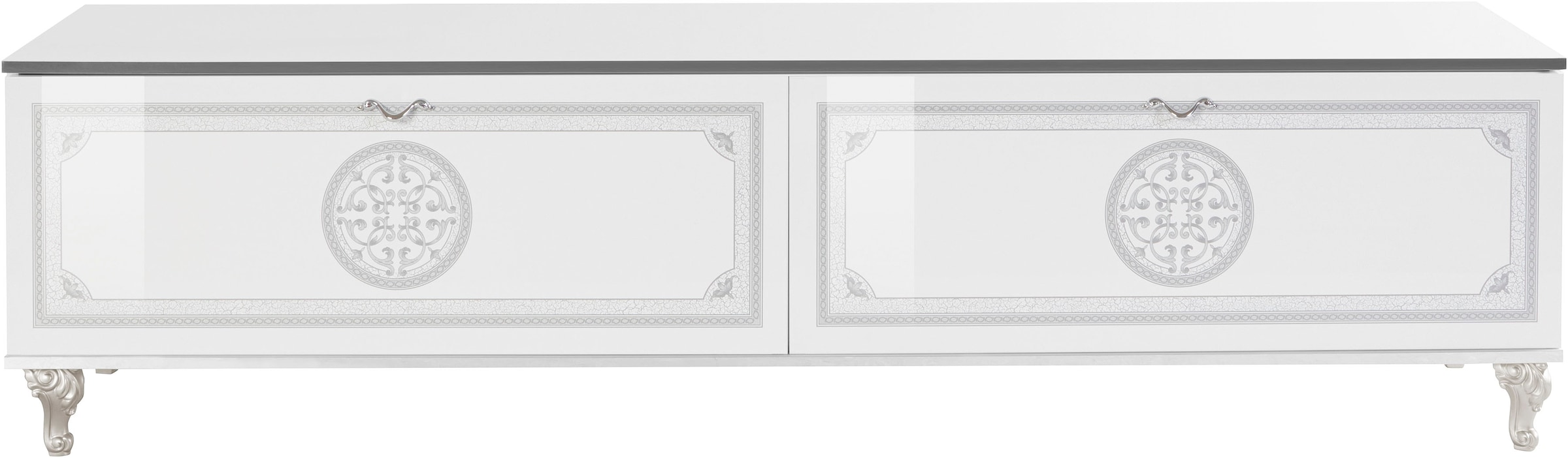 INOSIGN Lowboard »CONTEMPORANEO«, Breite 200 cm