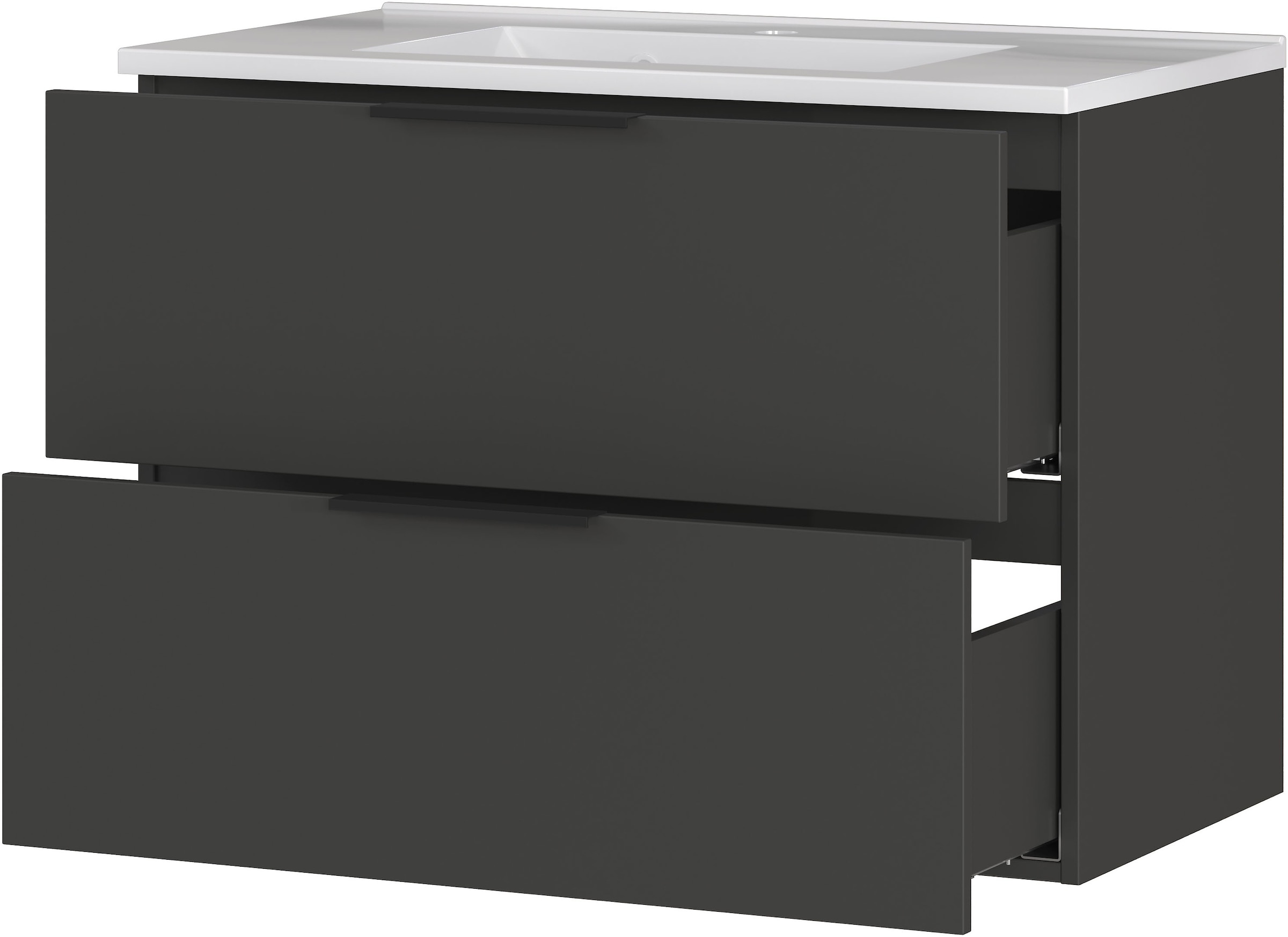 GERMANIA Waschtisch »Crandon« 1 Stk. tlg.