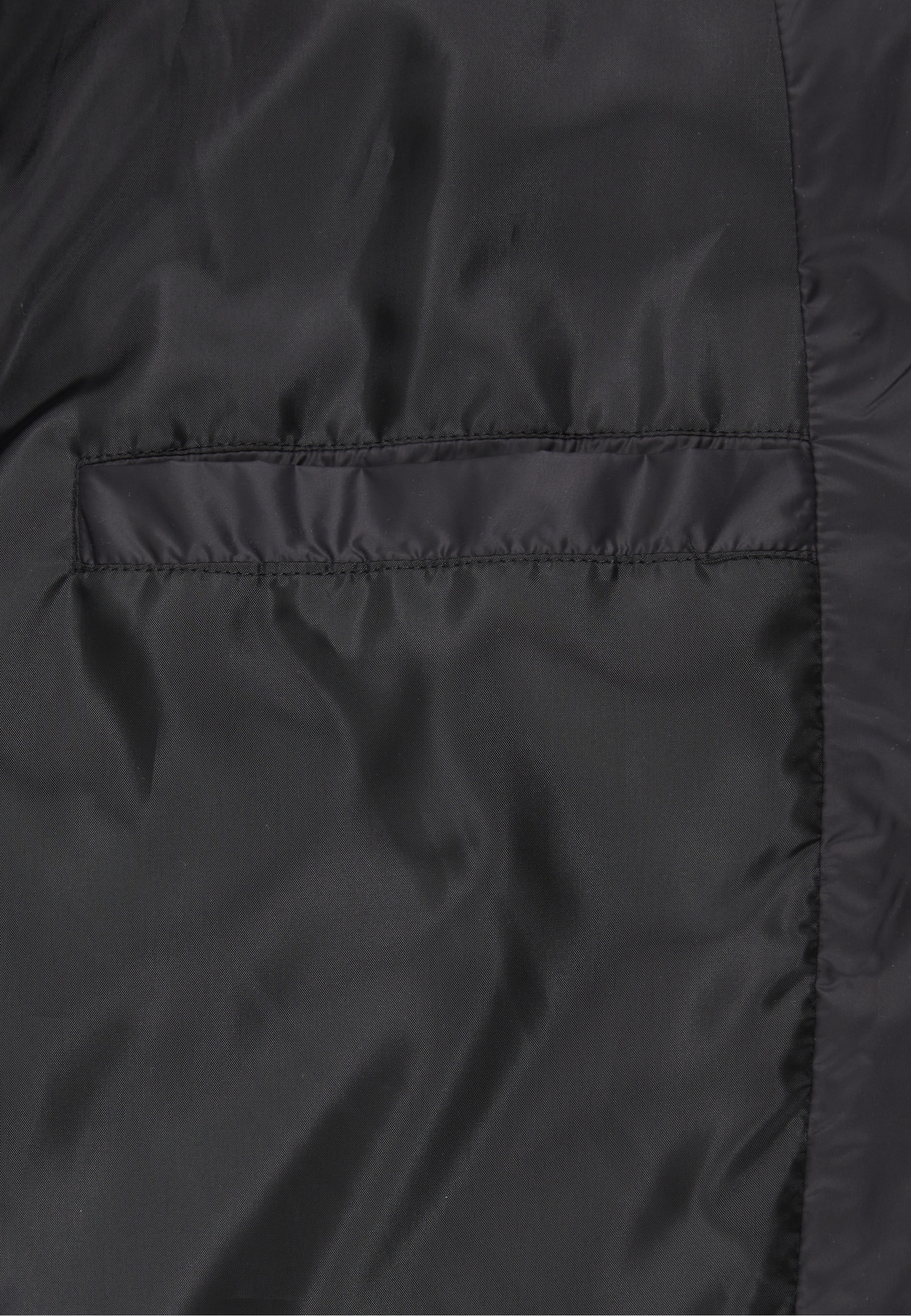 K1X Allwetterjacke »K1X Herren KXM243-035-1 K1X 3D Puffer« 1 Stk. tlg. ohne Kapuze