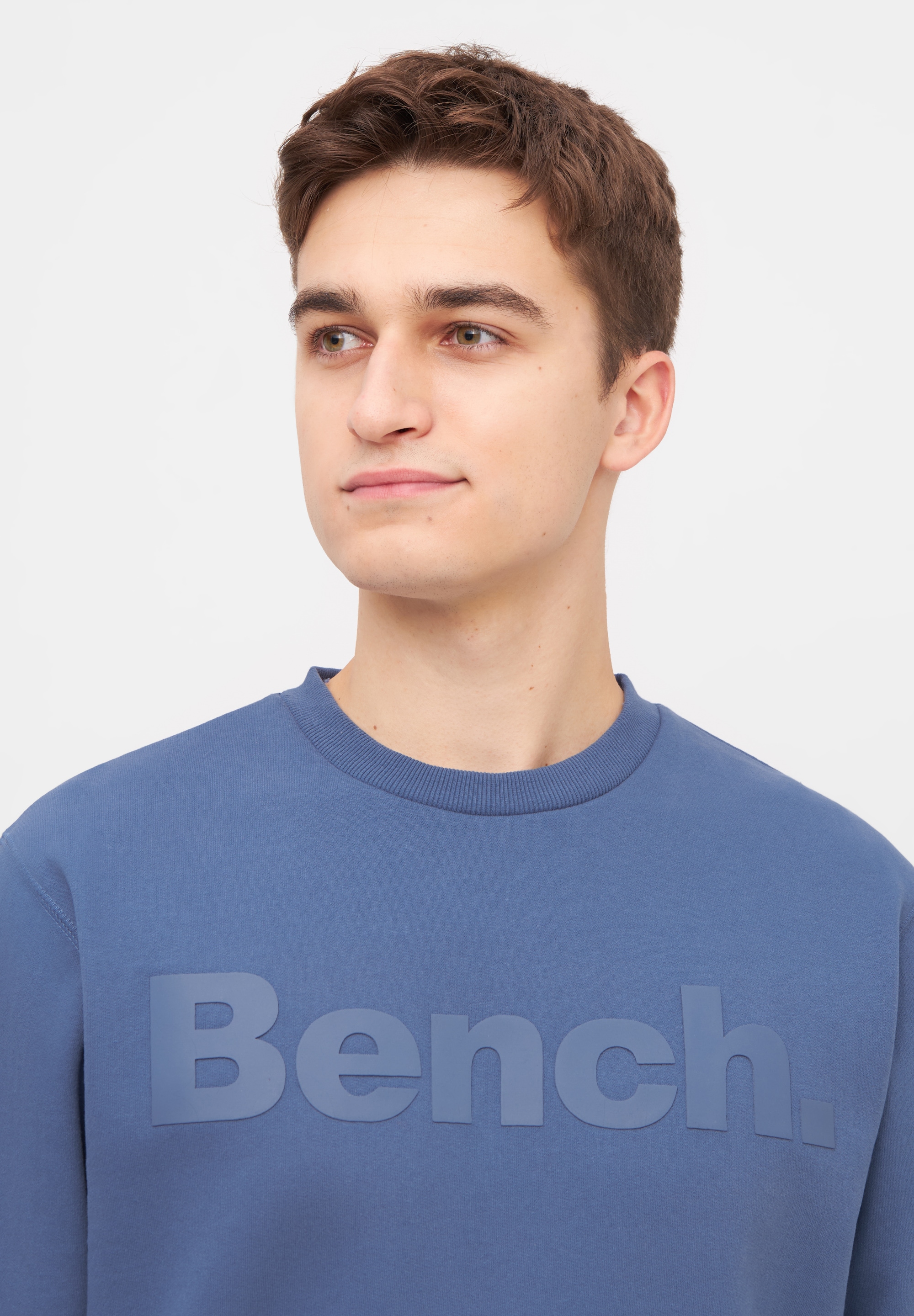 Bench. Sweater »LALOND«