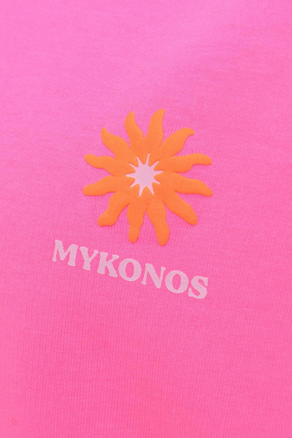 Smith & Soul Sweatshirt , Boxy Fit mit kurzen Ärmeln
