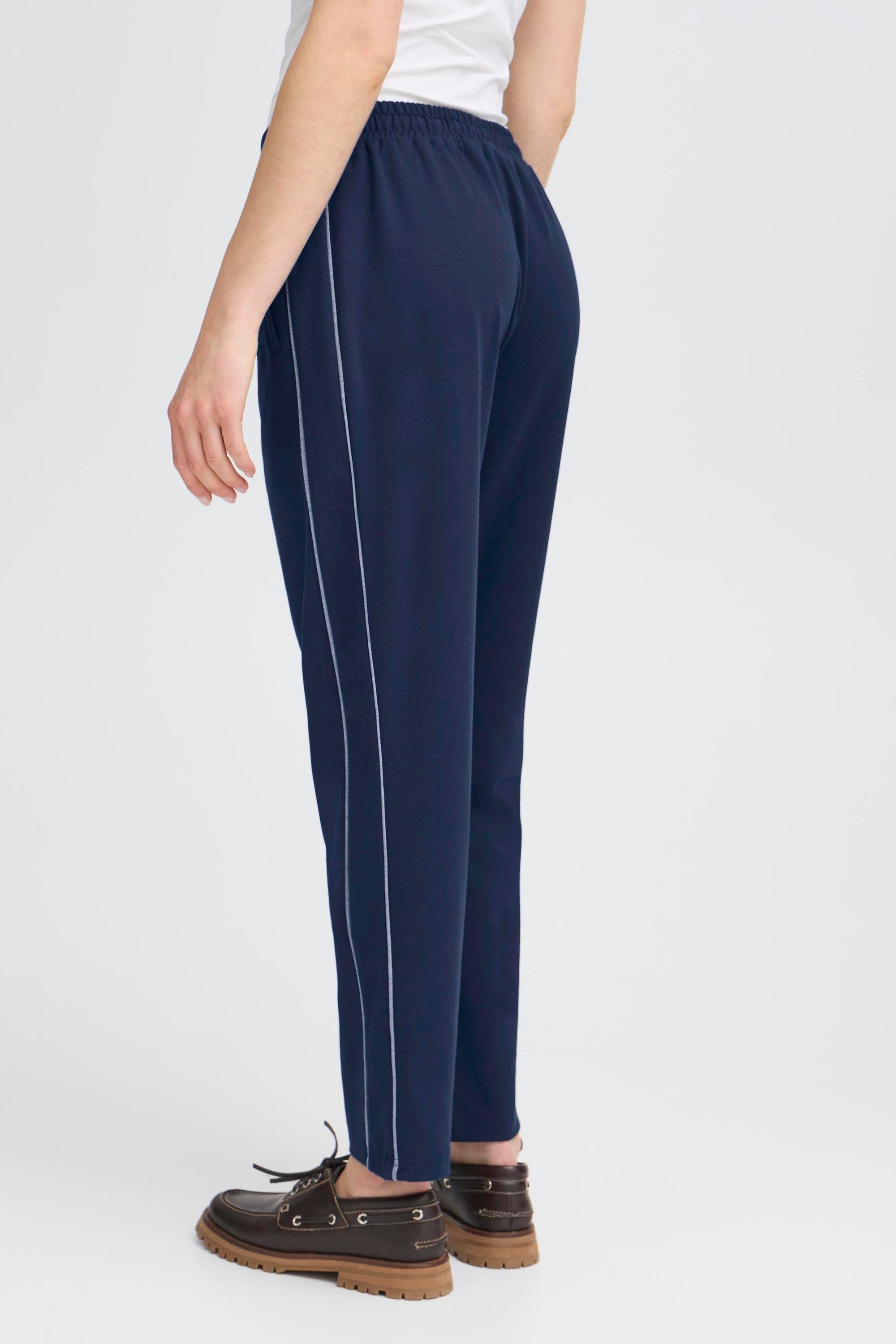 fransa Stoffhose »Casual Hose FRBLAZER«