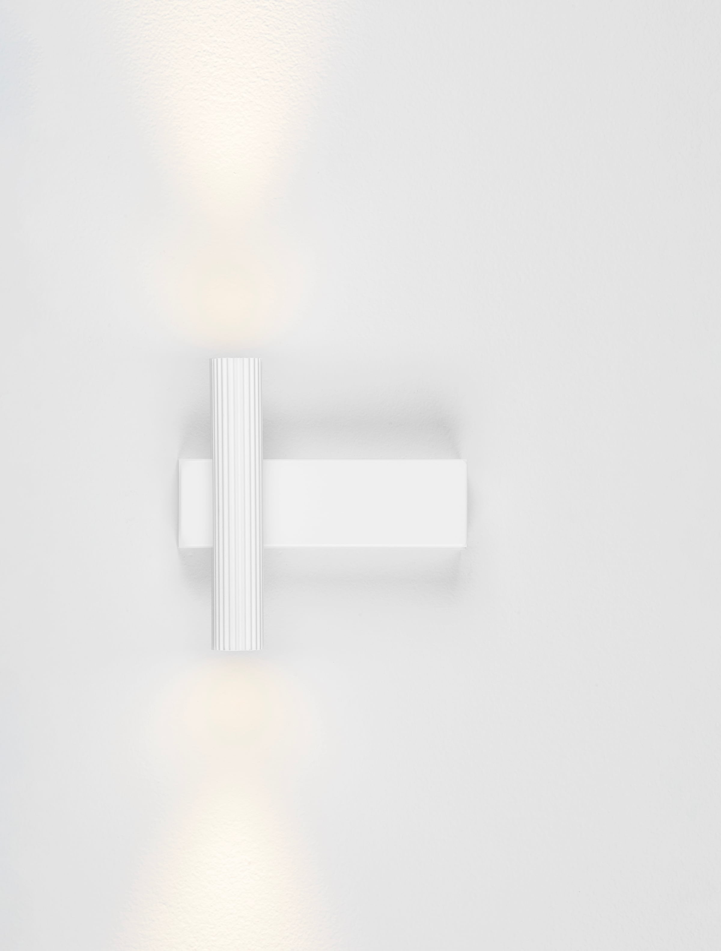 Nova Luce Wandleuchte »OKEN«, 2 flammig