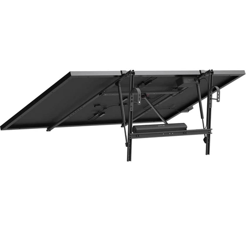 Ecoflow Solarmodul »Axis Solar Tracker Schwarz«