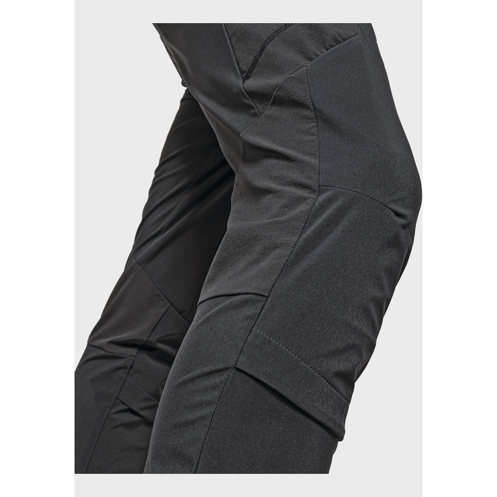 Schöffel Outdoorhose »Hybrid Pants Corno M«