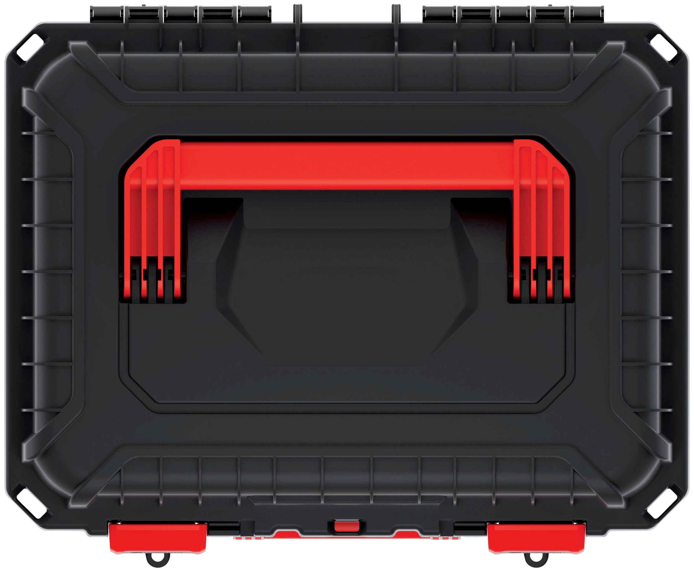 Prosperplast Werkzeugbox »HEAVY« 44,5 x 36 x 21,6 cm