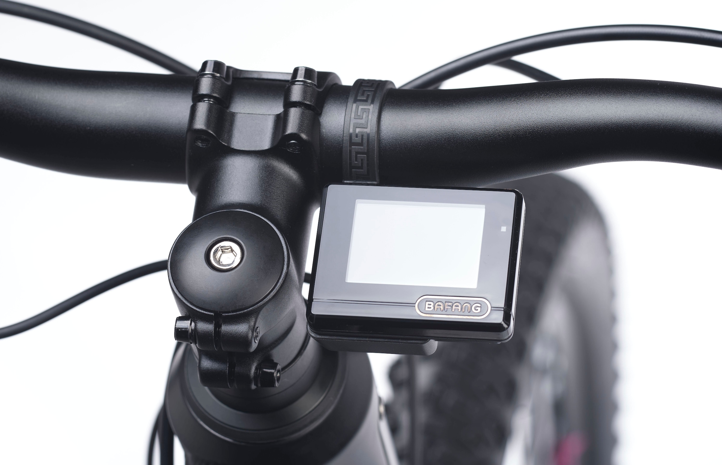 S’COOL »S'COOL e-troX race 24-9S Alivio - Oxid/Pink« 9 Gang Shimano Kettenschaltung Heckmotor 252 W