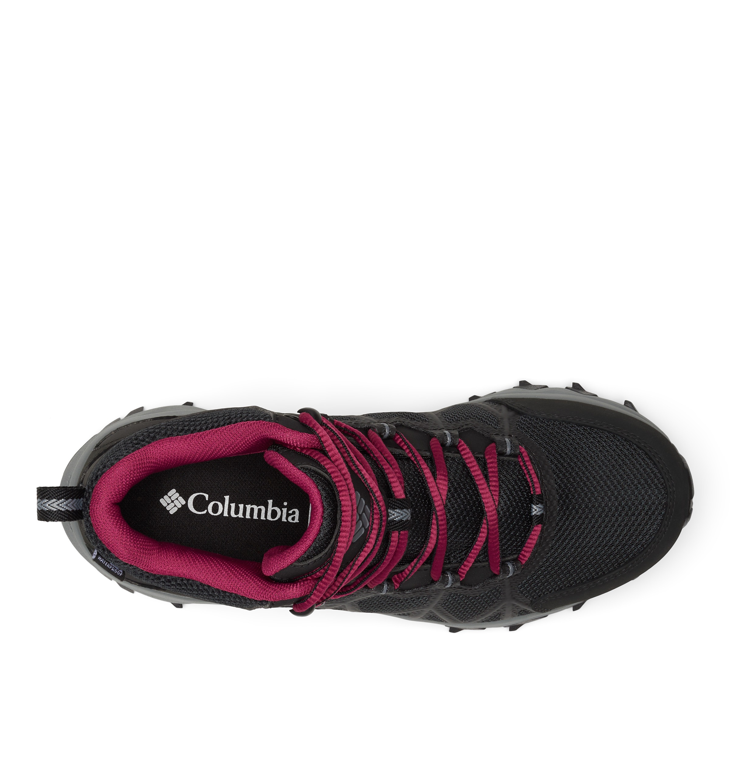 Columbia Wanderschuh »PEAKFREAK™ II MID OUTDRY™«