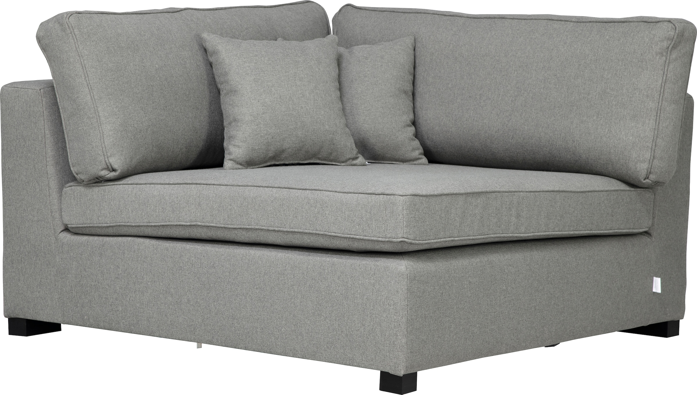 Guido Maria Kretschmer Home&Living Sofa »Skara XXL«, Eckelement zur individuellen Polstergarnitur-Gestaltung