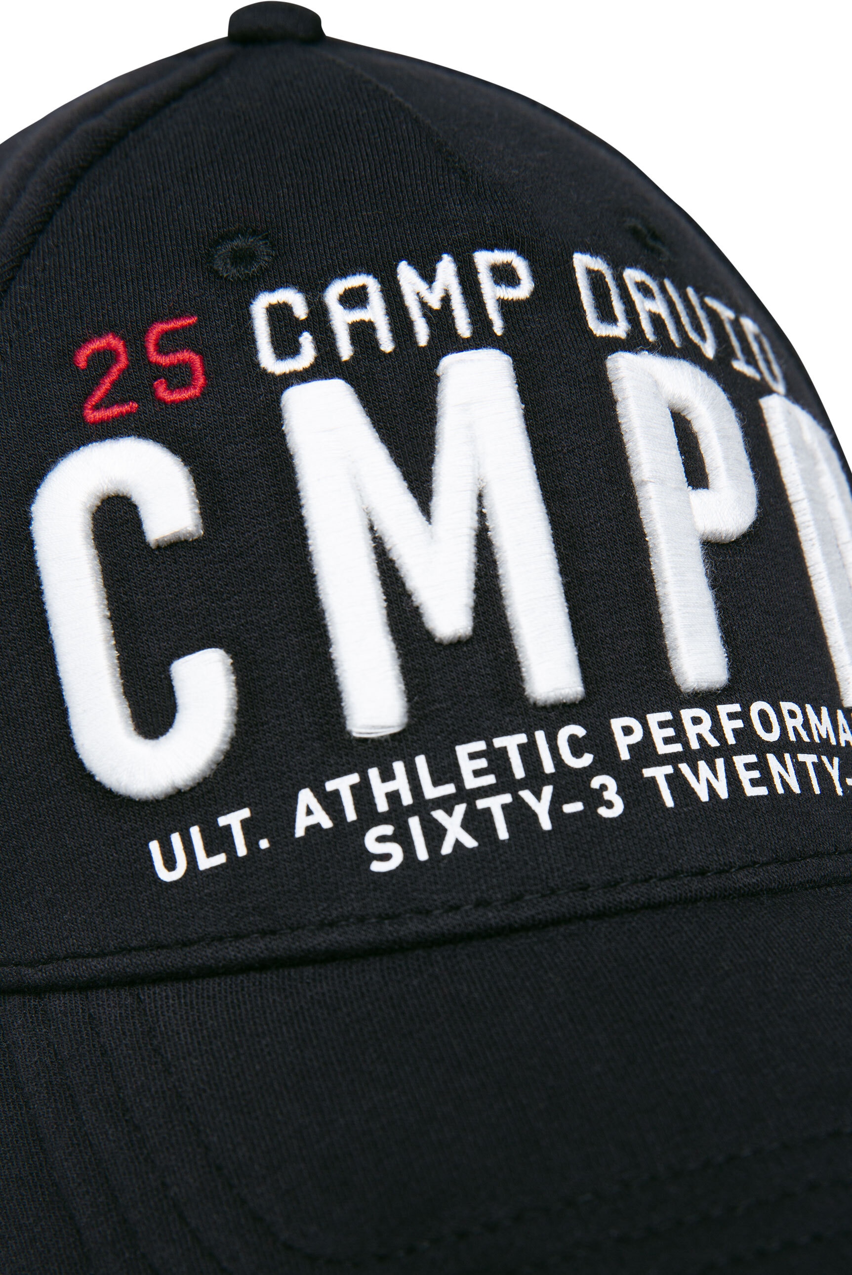 CAMP DAVID Baseball Cap, mit Belüftungslöcher online kaufen