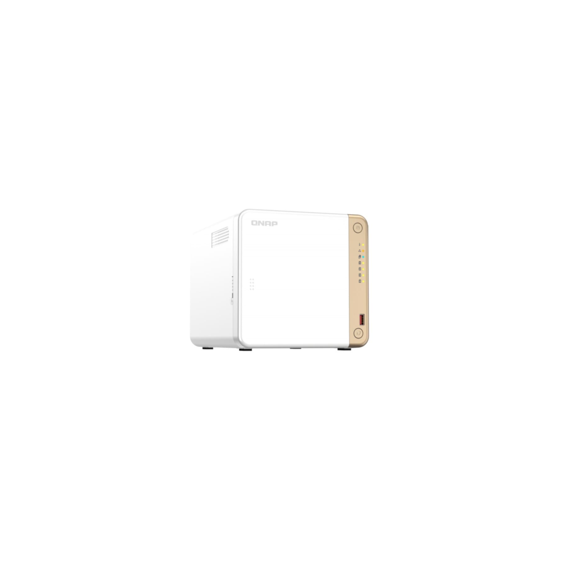 CAPTIVA NAS-Server »Q75-848«
