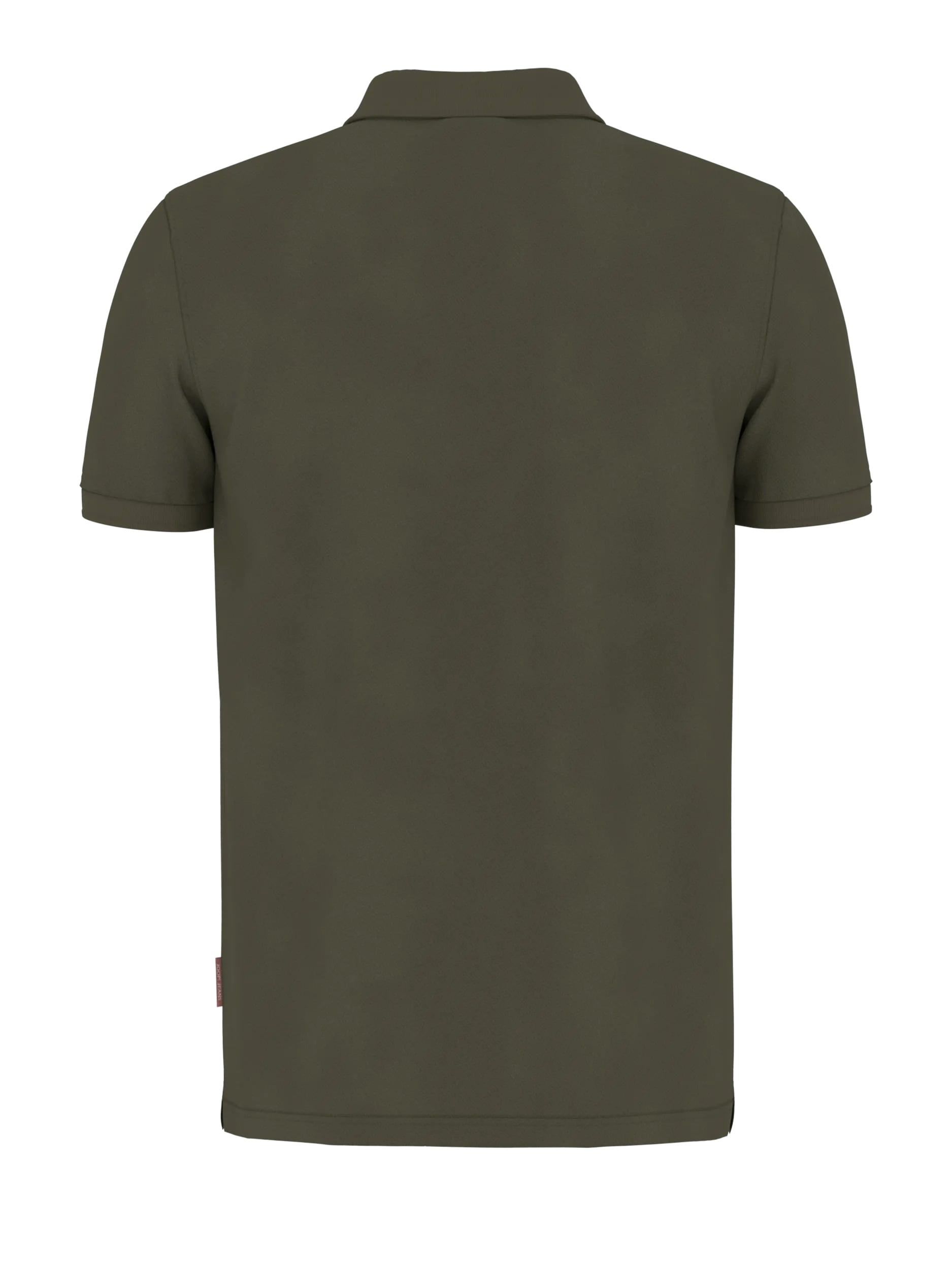 Joop Jeans Poloshirt »Ambrosian«