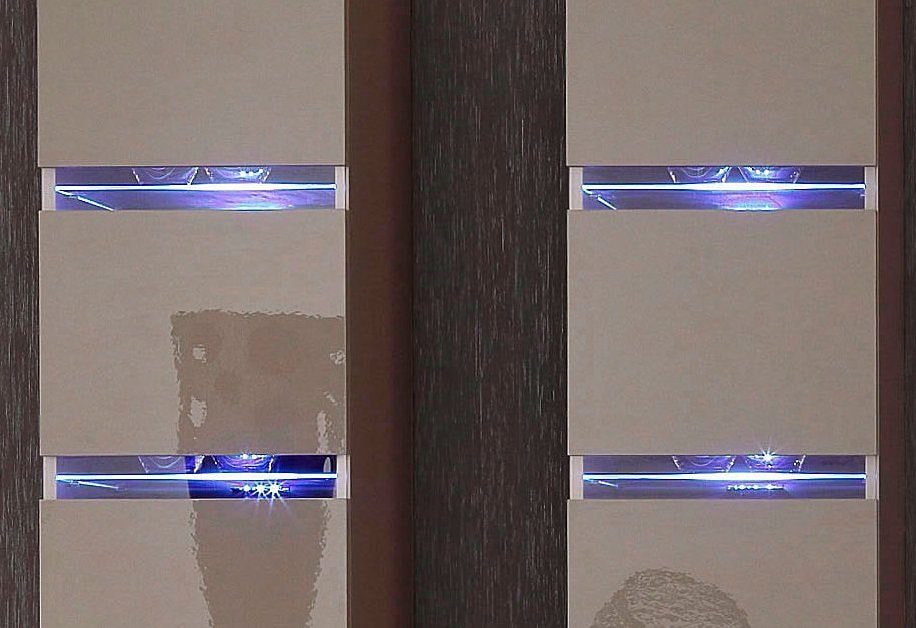 LED Glaskantenbeleuchtung online bestellen