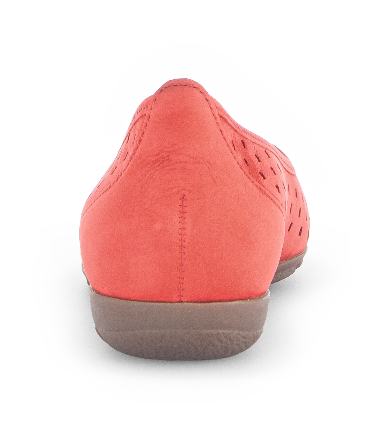 Gabor Ballerina, Slipper, Businessschuh, Halbschuh mit Hovercraft Luftkammerlaufsohle