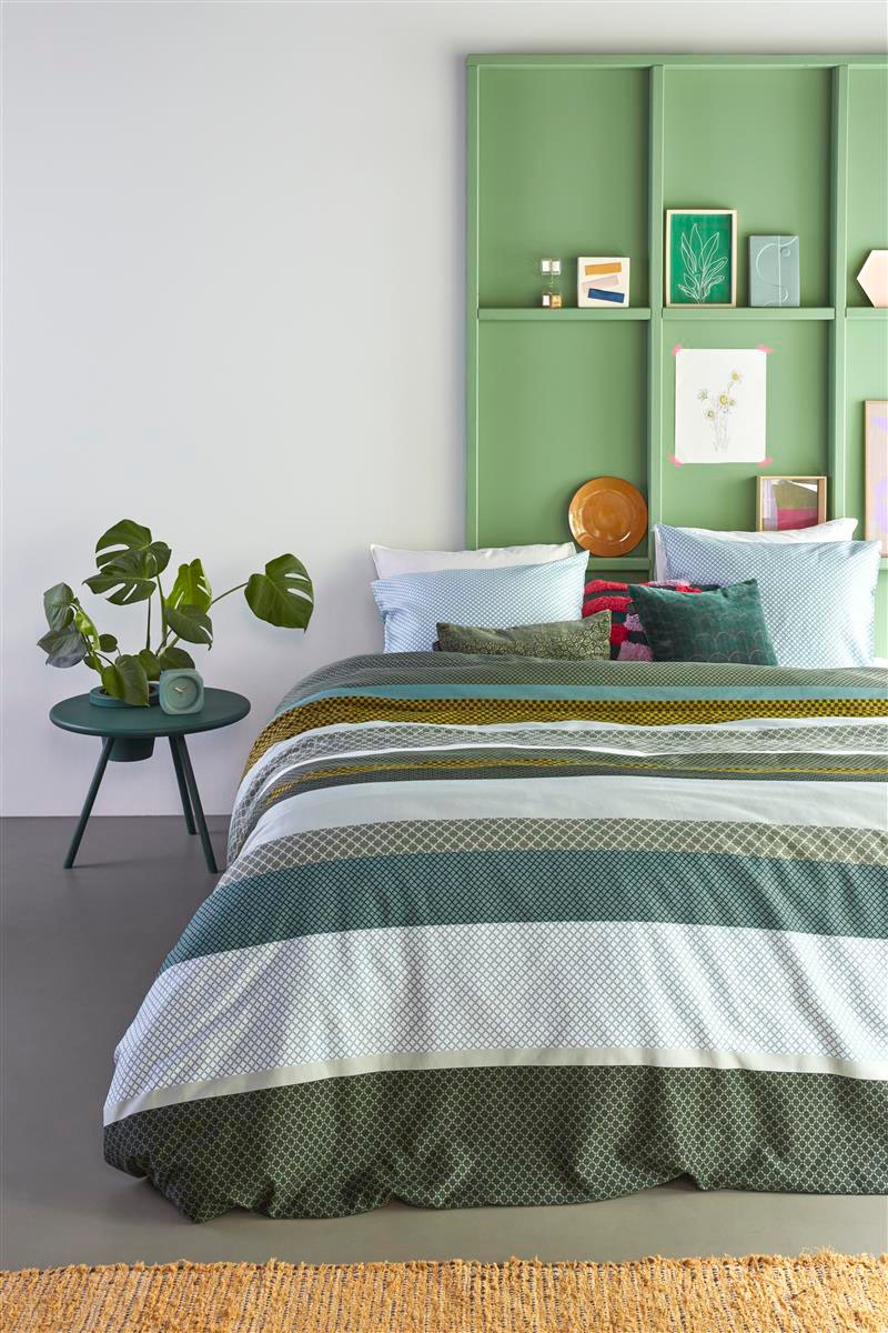 Beddinghouse Bettwäsche »Lennart« 2 Stk. tlg.