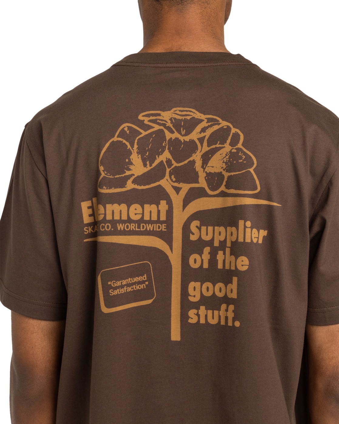 Element T-Shirt »Supplier«