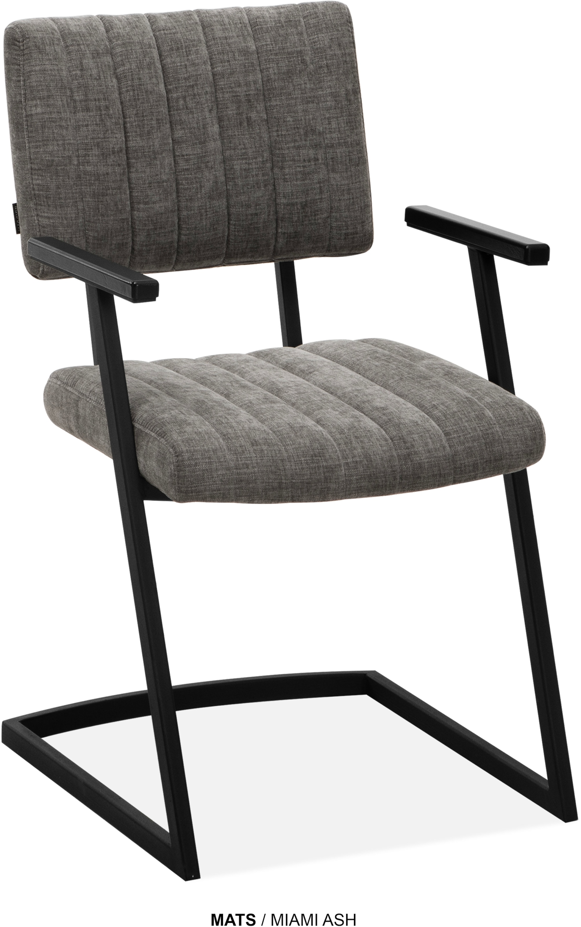 OMG Design Esszimmerstuhl »Mats« (Set) 2 Stk. Stoff moderner Bezug, bequem günstig online kaufen