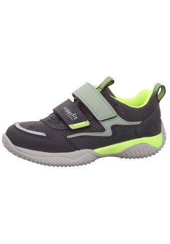 Superfit Sneaker »STORM WMS Schuh Weiten Mess System: M IV Mittel«, (Packung), im... kaufen