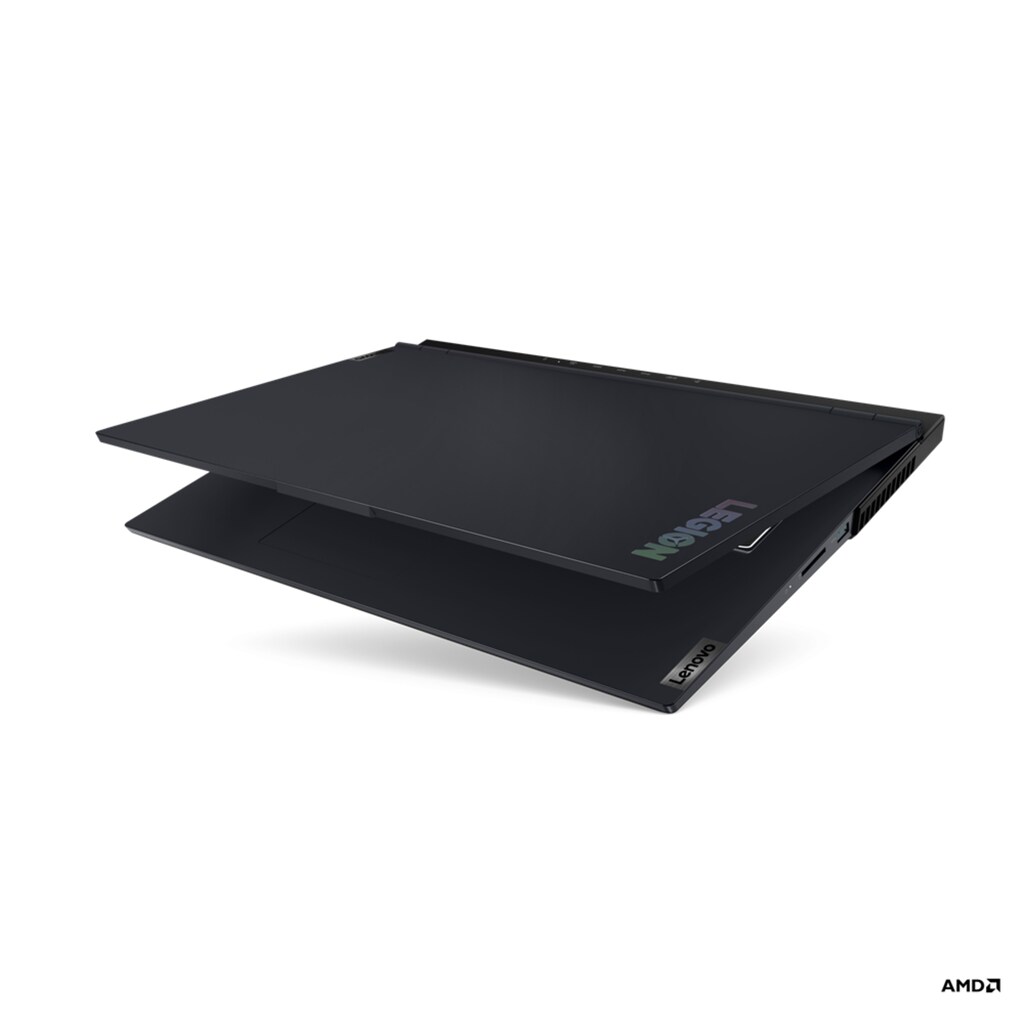 Lenovo Notebook »Legion 6«, 43,9 cm, / 17,3 Zoll, AMD, Ryzen 5, RTX 3060, 512 GB SSD