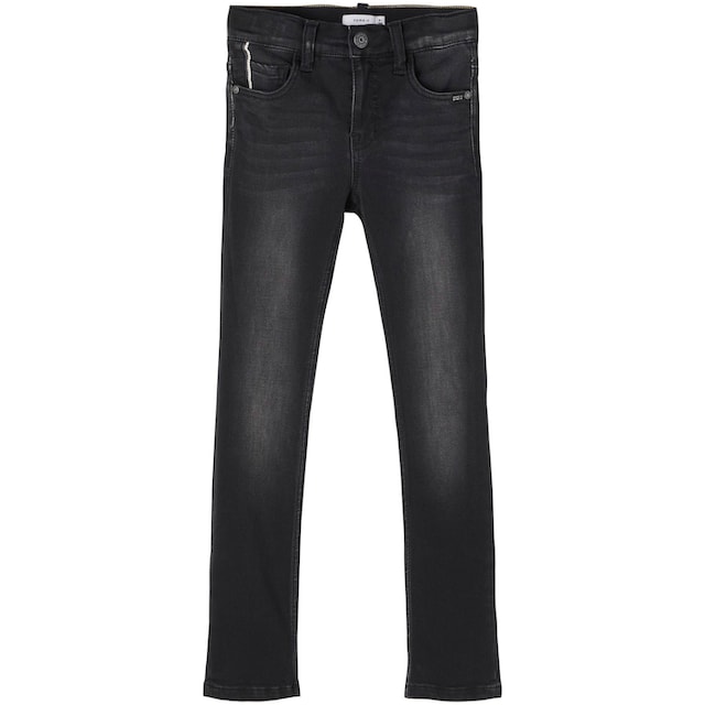 Name It Stretch-Jeans »NKMTHEO DNMCLAS PANT« kaufen