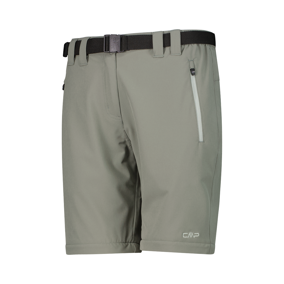 CMP Zip-off-Hose  Elastisch & Schnell trocknend & Atmungsaktiv