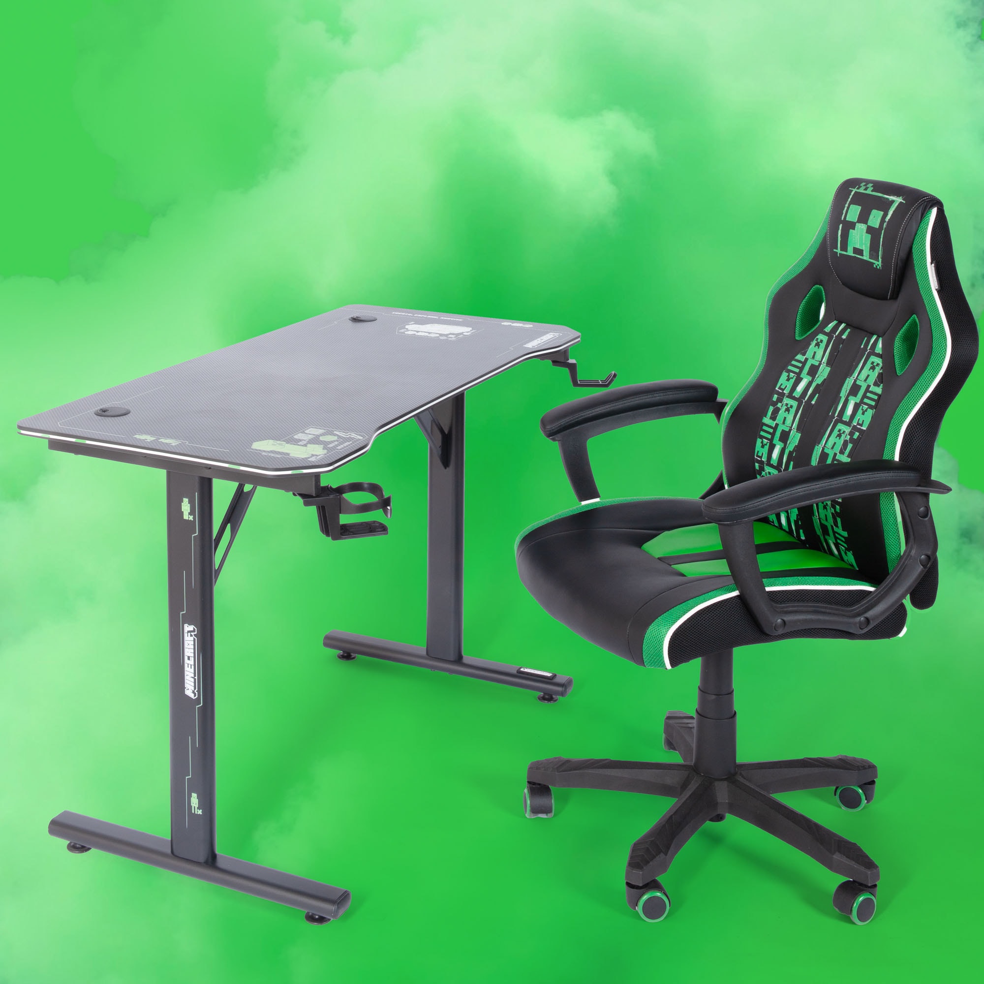 Phoenix Gamingtisch