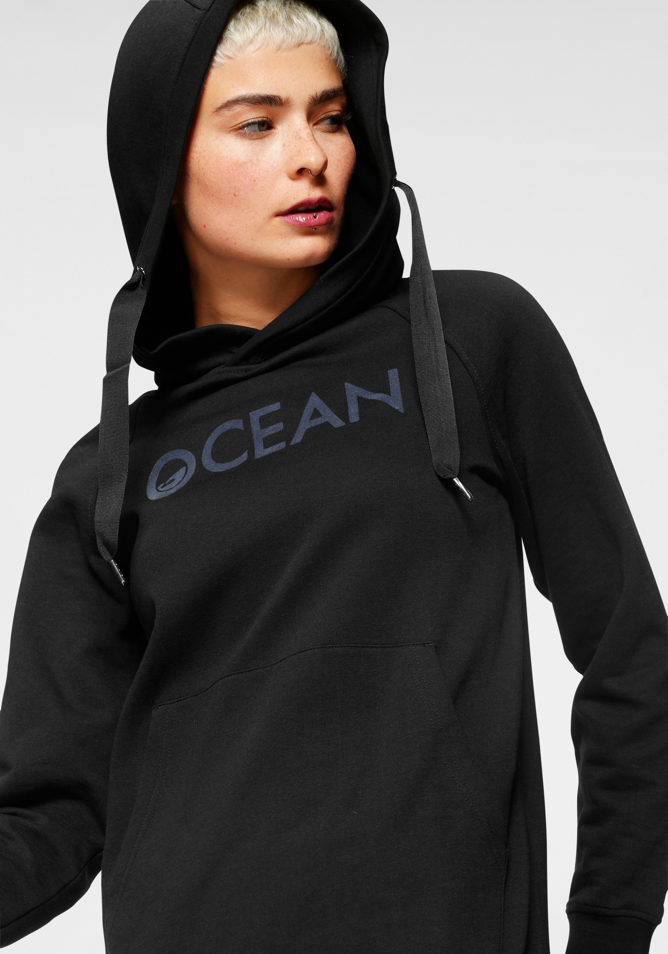 Ocean Sportswear Jogginganzug »Essentials Joggingsuit«, (Packung, 2 tlg., mit Leggings)