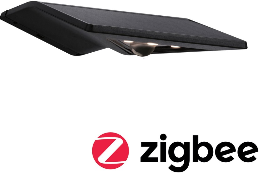 Paulmann LED Außen-Wandleuchte Zigbee anthrazit«, online 2 »Outdoor Zigbee 2000-6500K 230V Cybo kaufen flammig-flammig, RGBW RGBW