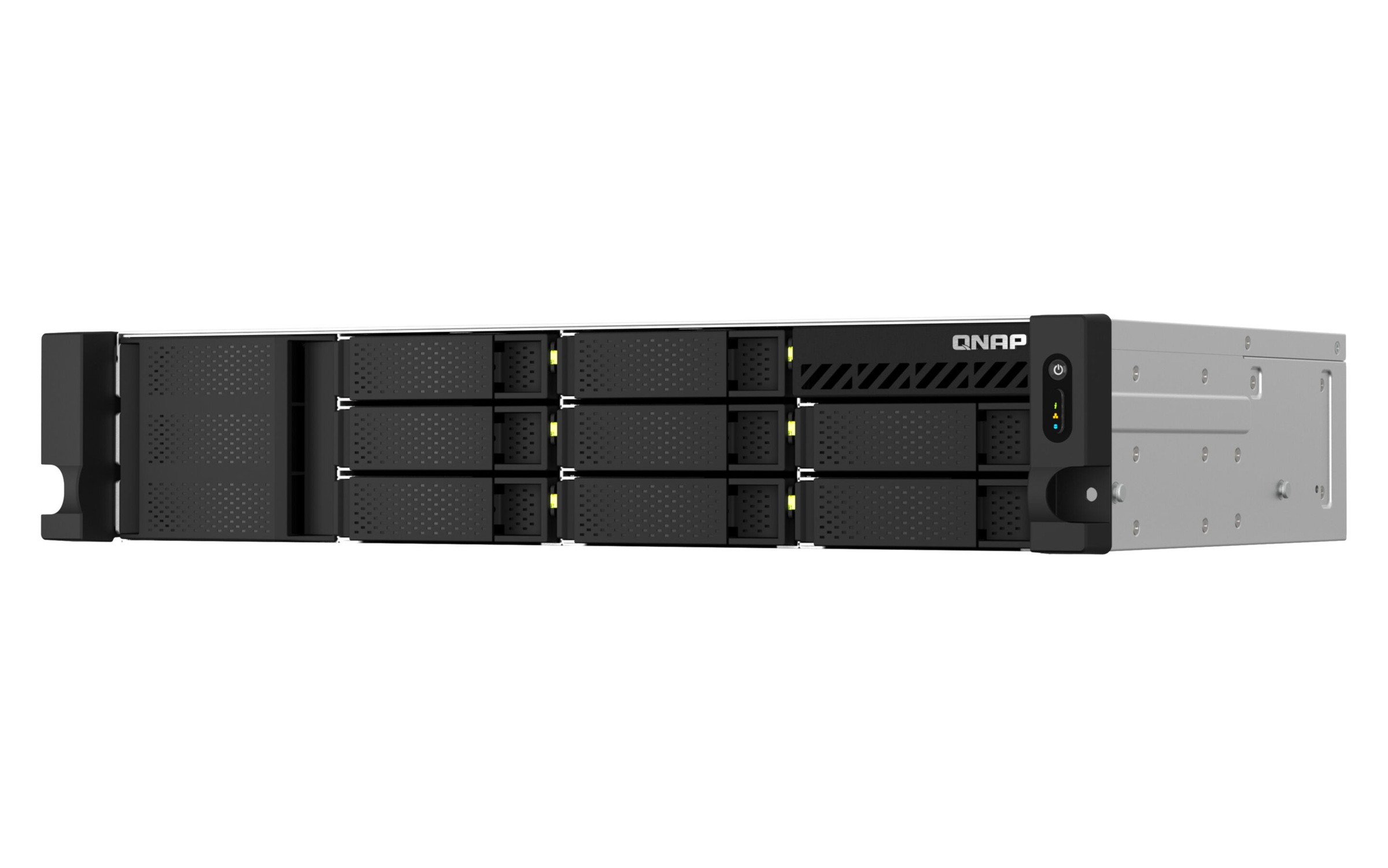 QNAP NAS-Server »TS-864EU-8G«