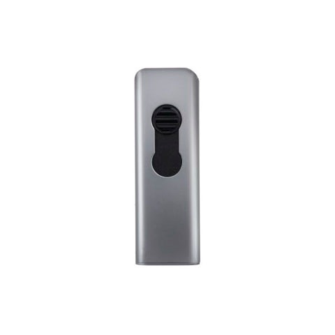PNY USB-Stick »Elite Steel 32GB«, (USB 3.2 Lesegeschwindigkeit 20 MB/s)