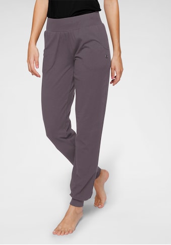 Yogahose »Soulwear - Yoga & Relax Pants - Loose Fit«
