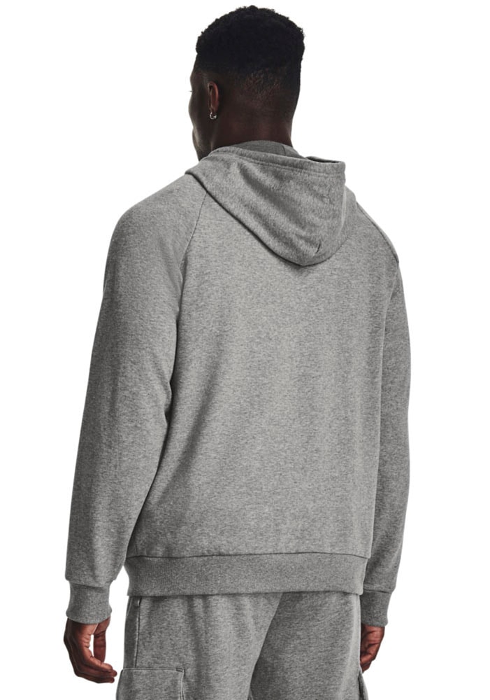 Under Armour® Kapuzensweatshirt »UA Rival Fleece Logo Hoodie«