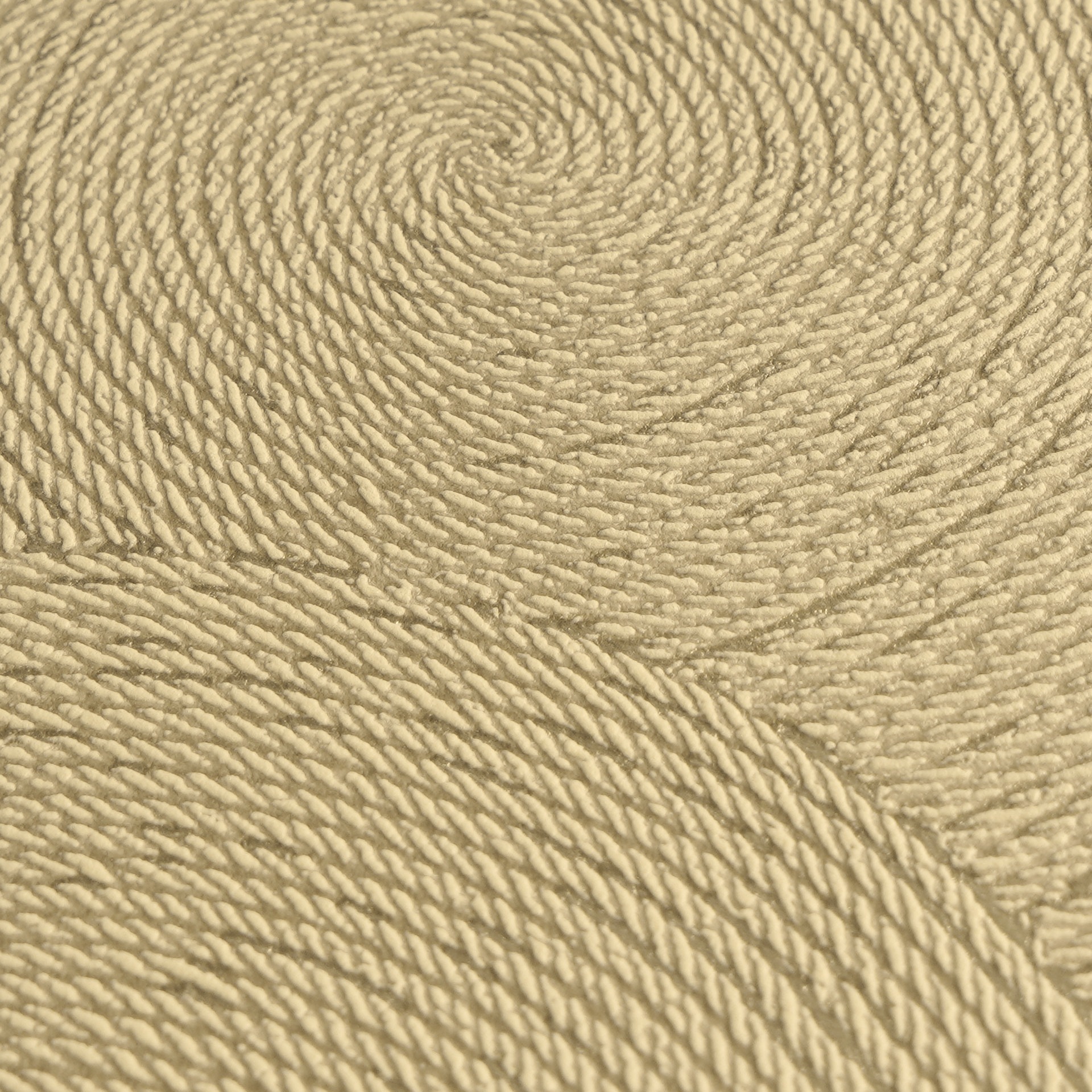 A.S. Création Vliestapete »mit kreisförmigem Muster Akzentwände« matt strukturiert Moderne Vliestapete mit dynamischem Kreis-Design