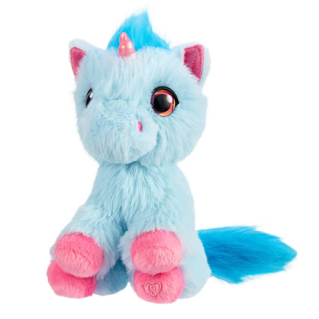 Moose Plüschfigur »Scruff-a-Luvs Haustier - Unicorn« Variante nicht wählbar