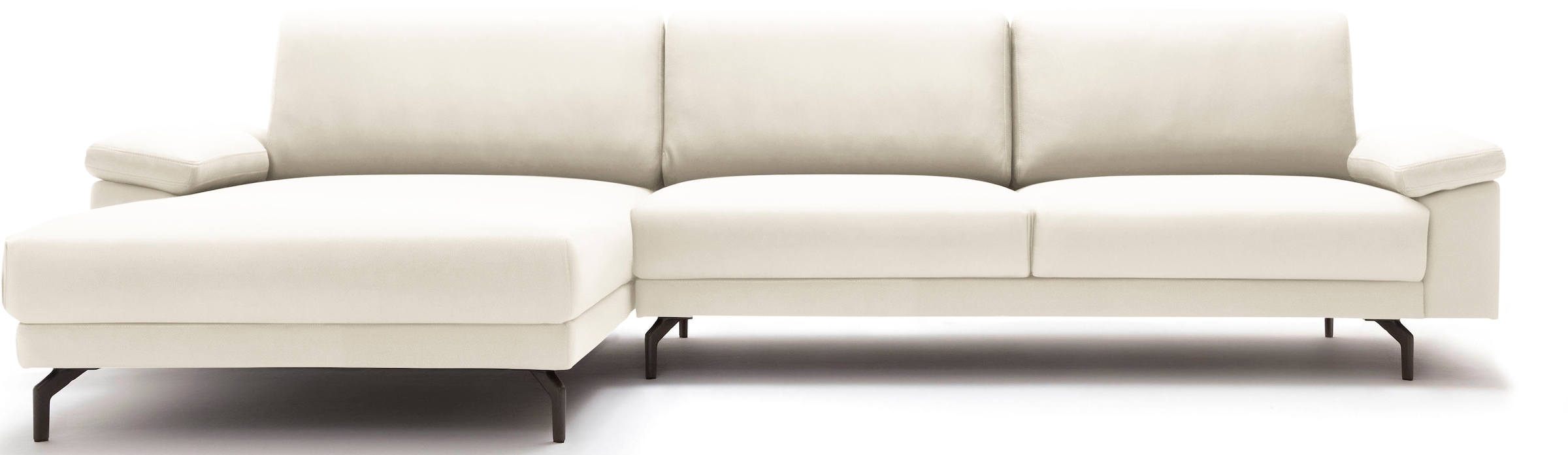 Creation BY ROLF BENZ Ecksofa »CR.450« günstig online kaufen