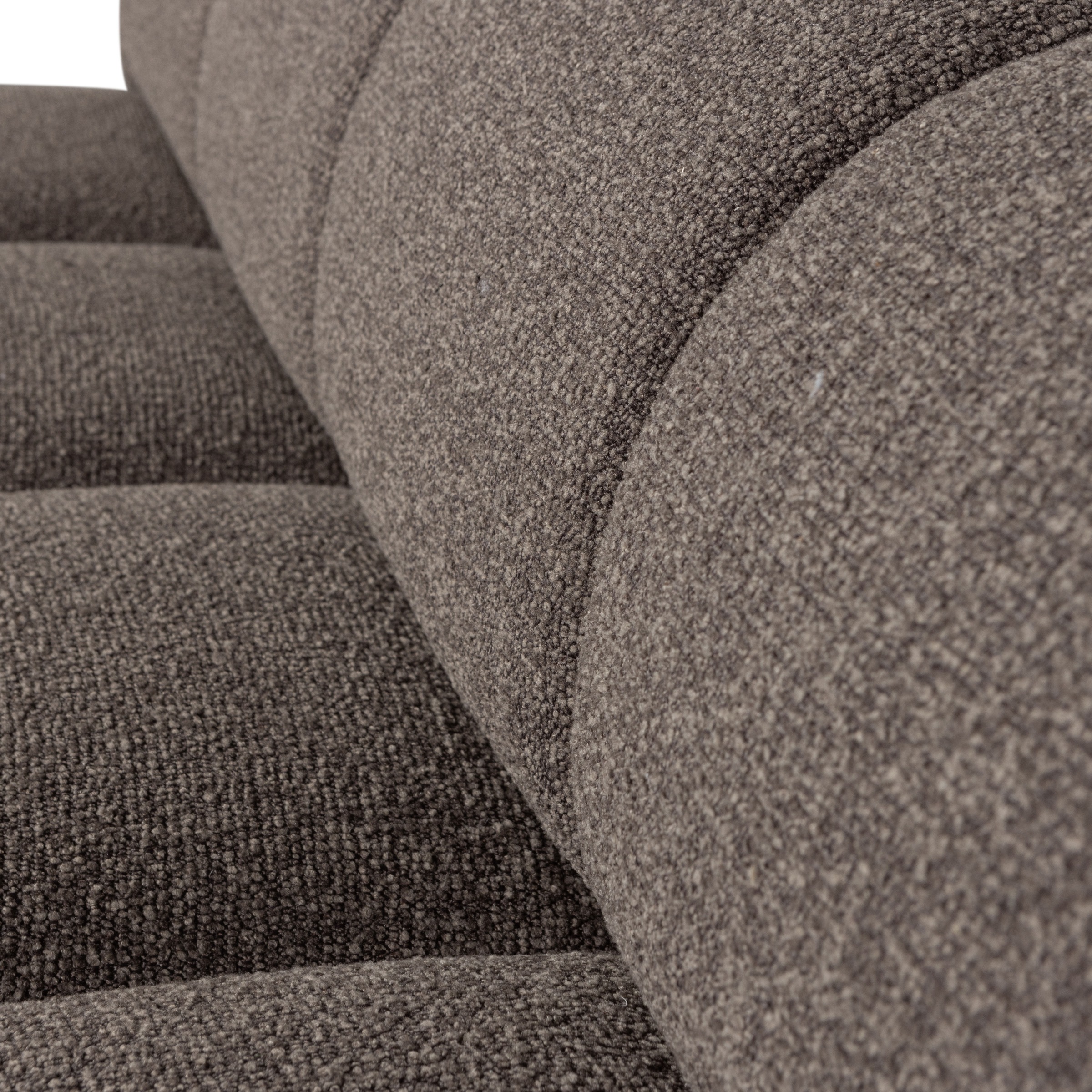 WOOOD Küchensofa »Mojo mit Bezug und Rückenlehne, B 164 x T 73 x H 83 cm« Maximale Verschleißfestigkeit, Tragkraft 150 kg, kombinierbar
