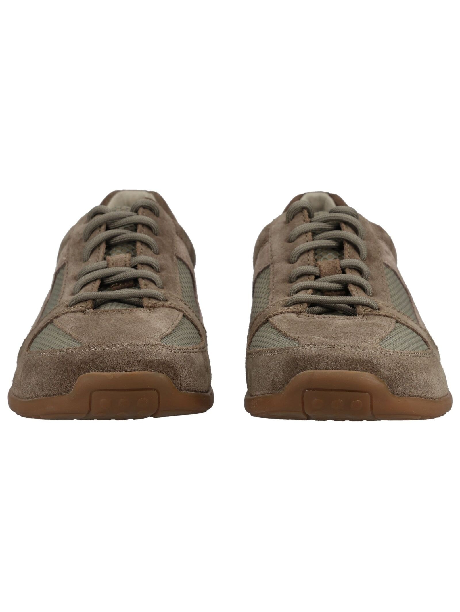 Pius Gabor Sneaker »Pius Gabor Sneaker Veloursleder/Mesh«