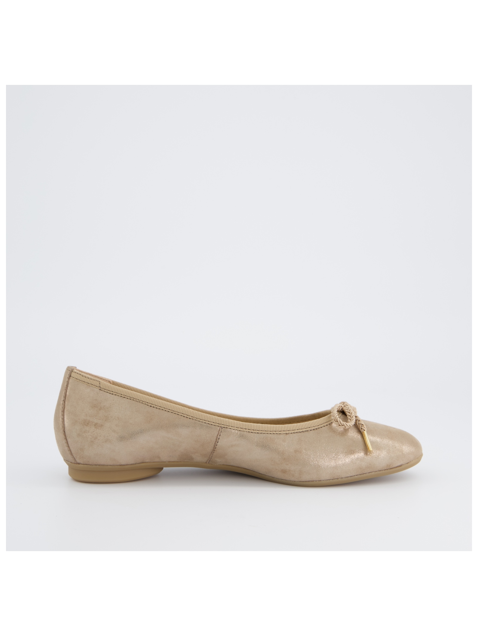Paul Green Ballerina »Paul Green Ballerinas Leder«
